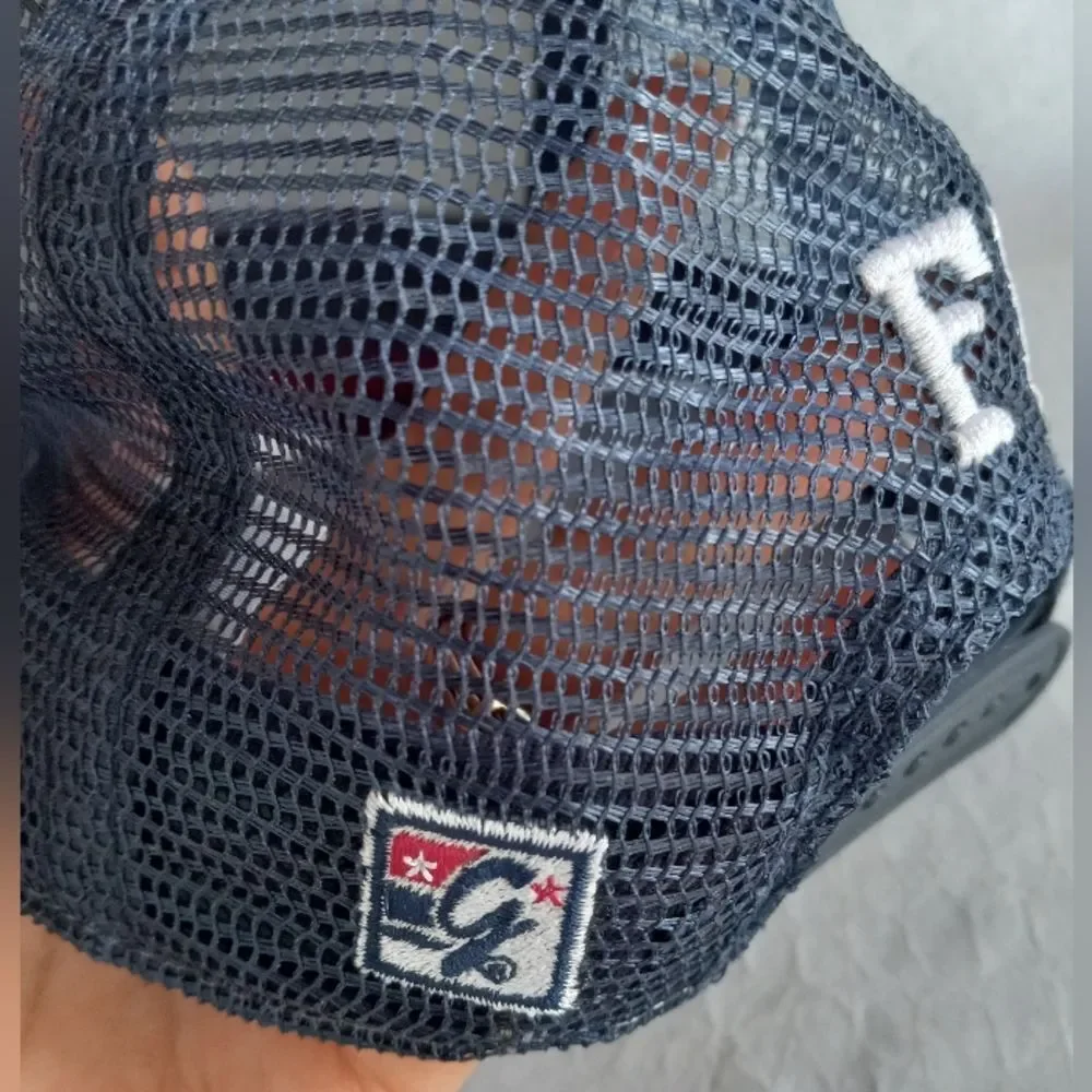 The Game Hat